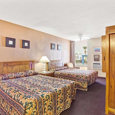 Knights Inn Gila Bend Esterno foto