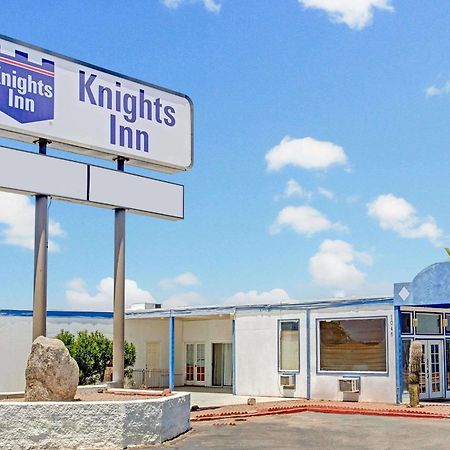 Knights Inn Gila Bend Esterno foto