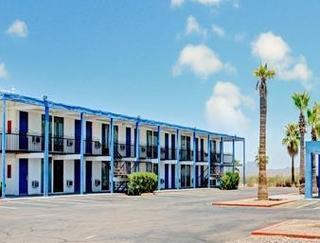Knights Inn Gila Bend Esterno foto