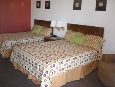 Knights Inn Gila Bend Esterno foto