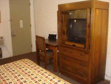 Knights Inn Gila Bend Esterno foto